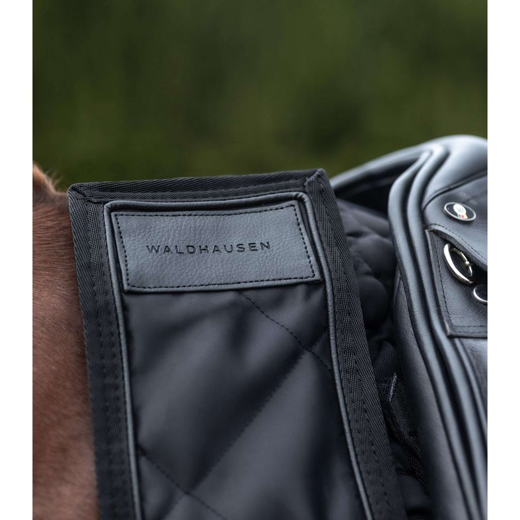Waldhausen Coperta da esercizio Exclusive Nero