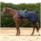 Waldhausen Coperta da esercizio Exclusive Nightblue