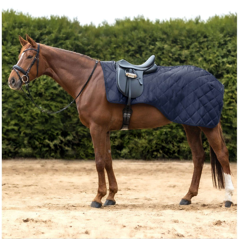 Waldhausen Coperta da esercizio Exclusive Nightblue