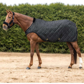 Waldhausen Coperta Tapis Roulant Exclusive Nero