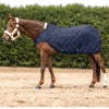 Waldhausen Coperta Tapis Roulant Exclusive Nightblue