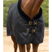 Waldhausen Coperta da Trasporto Exclusive Nero