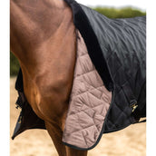 Waldhausen Coperta da Trasporto Exclusive Nero