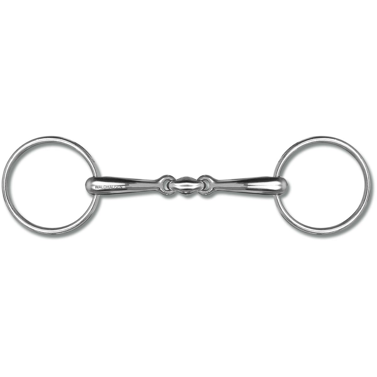 Waldhausen Filet à Anneaux Libres 18mm