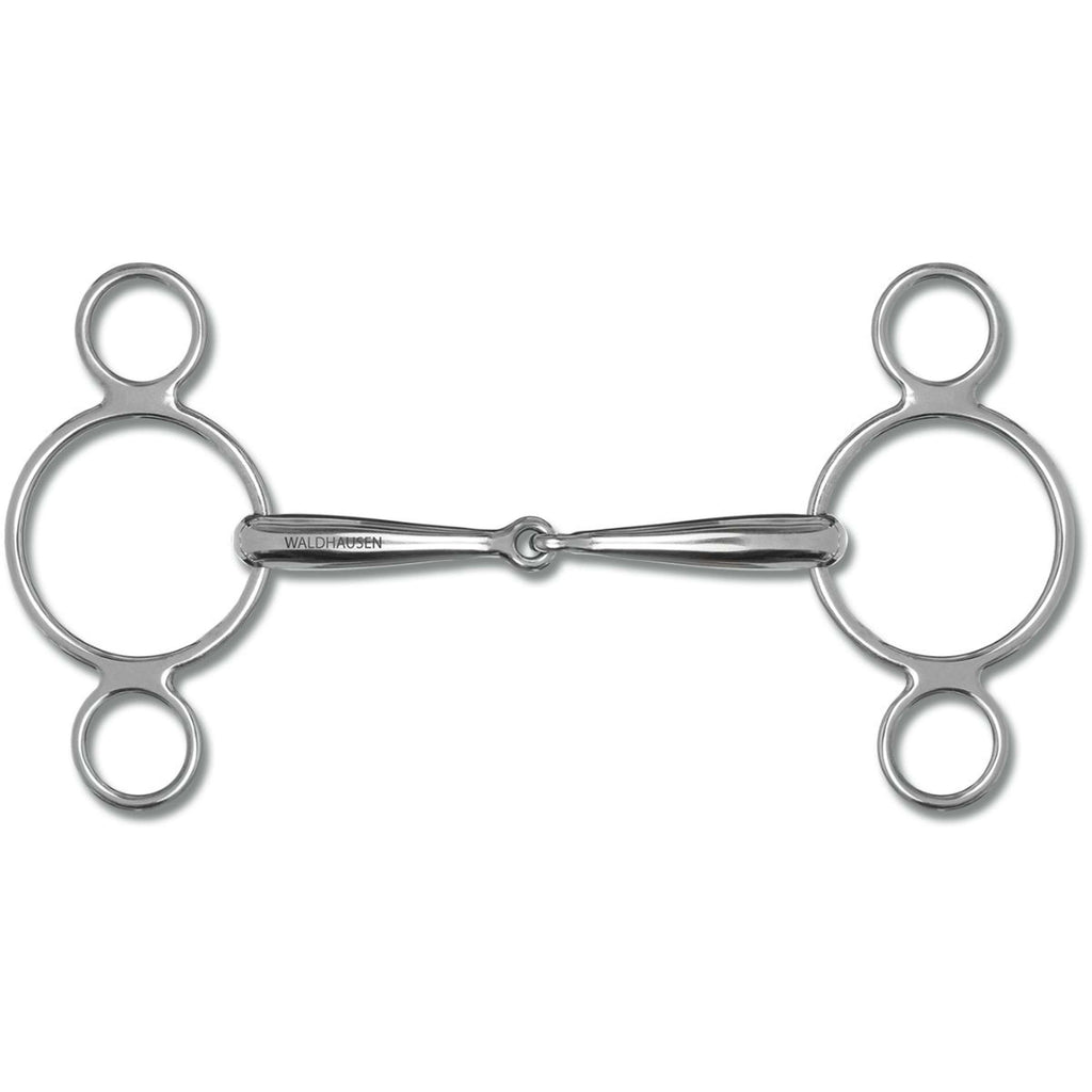 Waldhausen Filet à Anneaux Libres 16mm