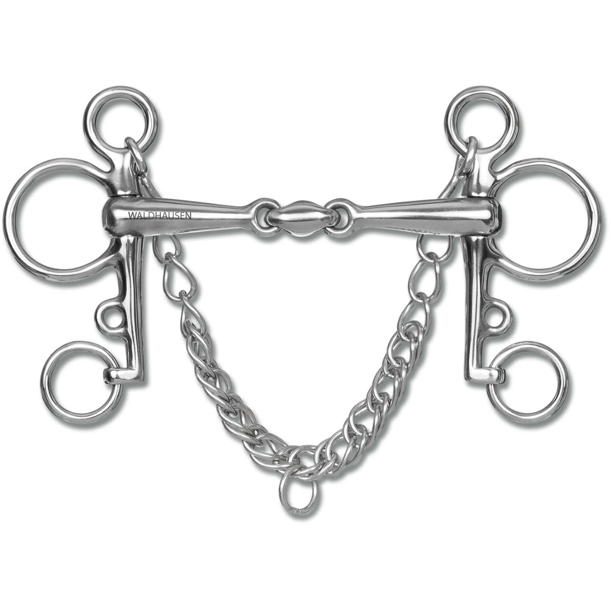 Waldhausen Pelham 16mm