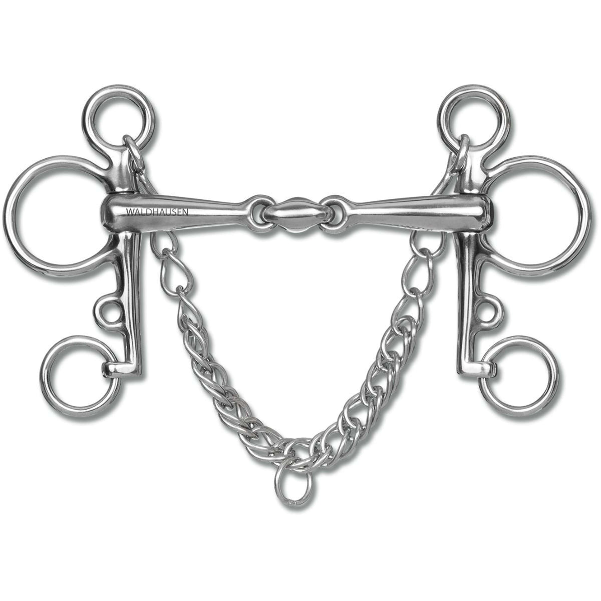 Waldhausen Pelham 16mm