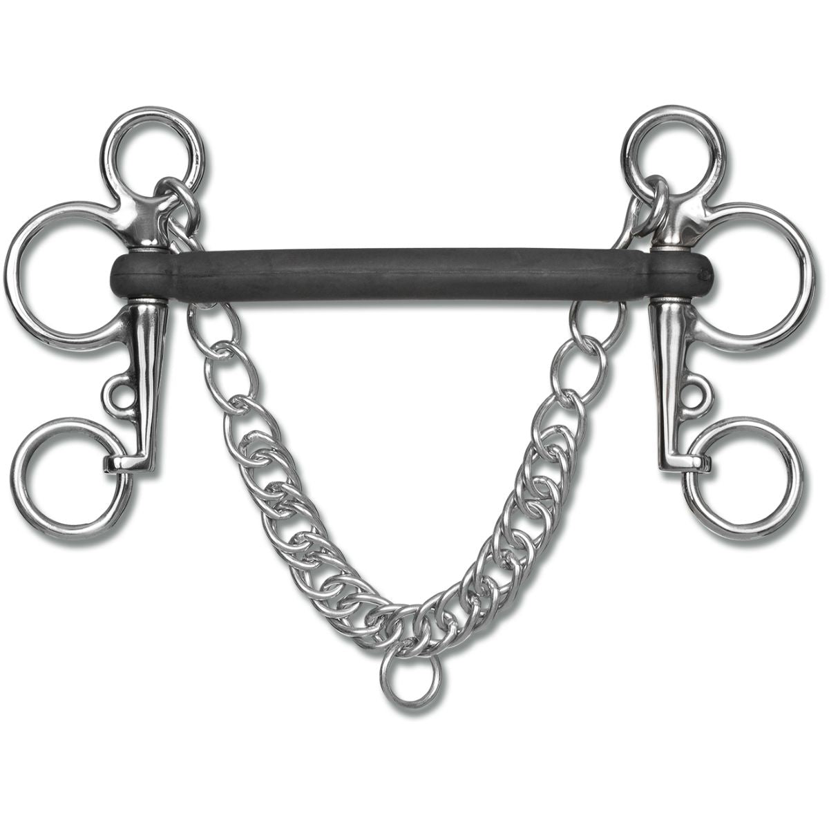 Waldhausen Morsetto Pelham 15mm