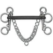 Waldhausen Morsetto Pelham 15mm