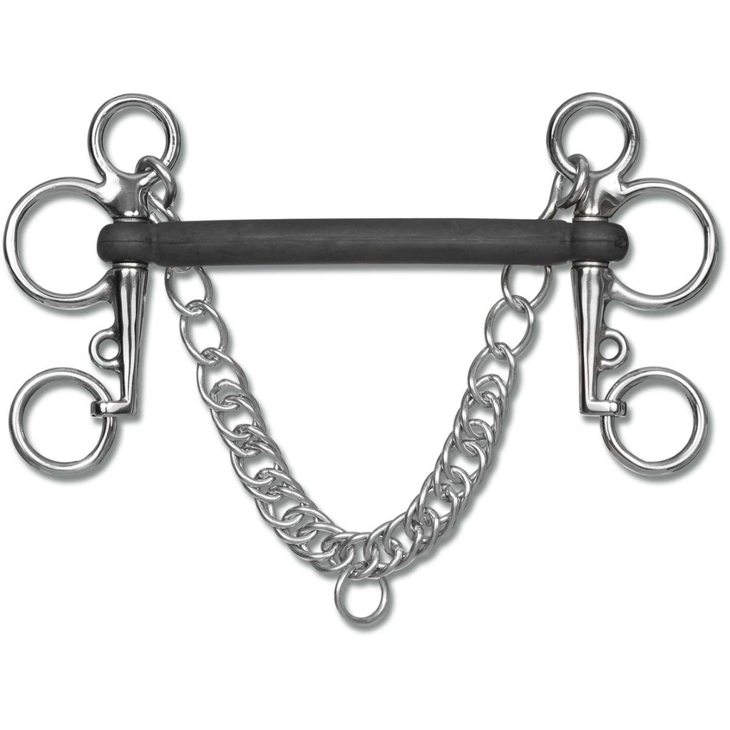Waldhausen Morsetto Pelham 15mm