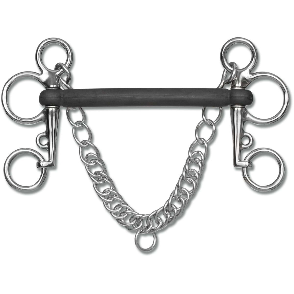 Waldhausen Morsetto Pelham 15mm