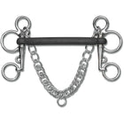 Waldhausen Morsetto Pelham 15mm