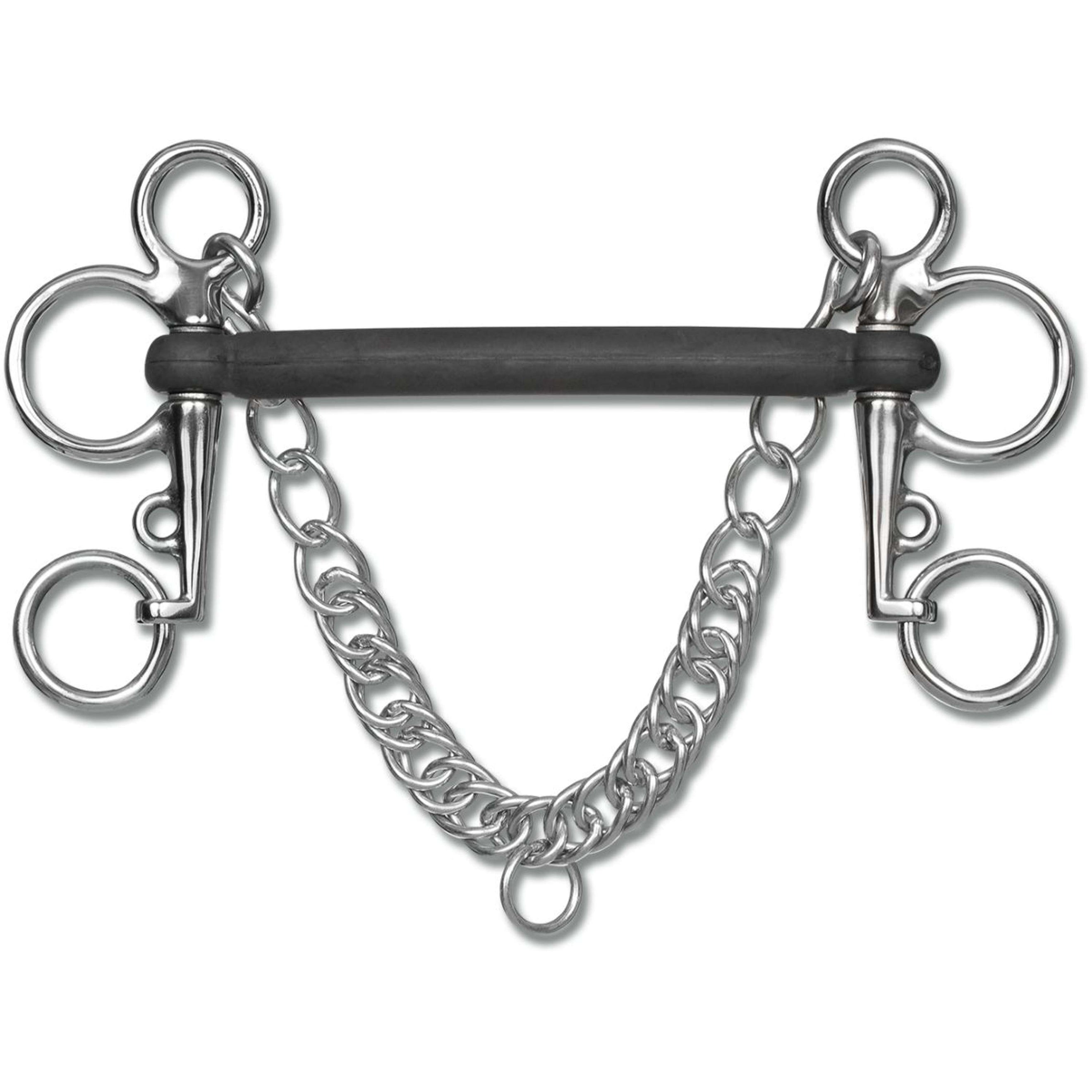 Waldhausen Morsetto Pelham 15mm Waldhausen Morsetto Pelham 15mm