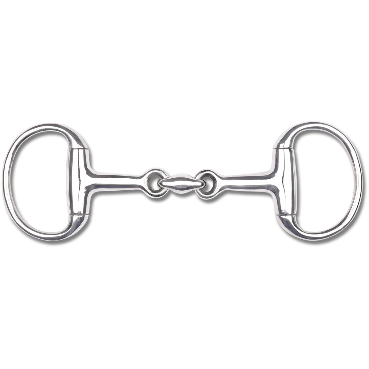 Waldhausen Filetto a Oliva Snodato Pony 13mm
