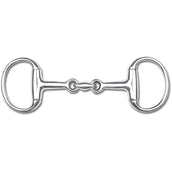 Waldhausen Filetto a Oliva Snodato Pony 13mm