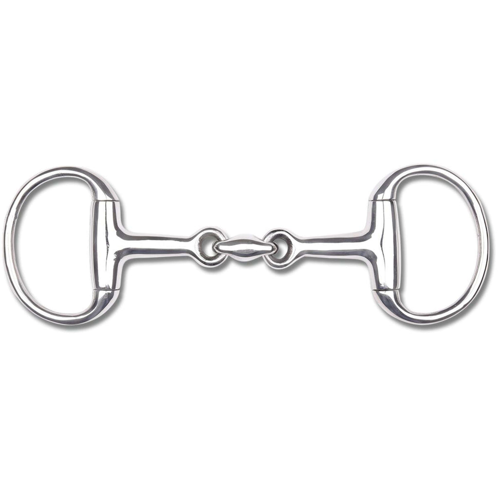 Waldhausen Filetto a Oliva Snodato Pony 13mm