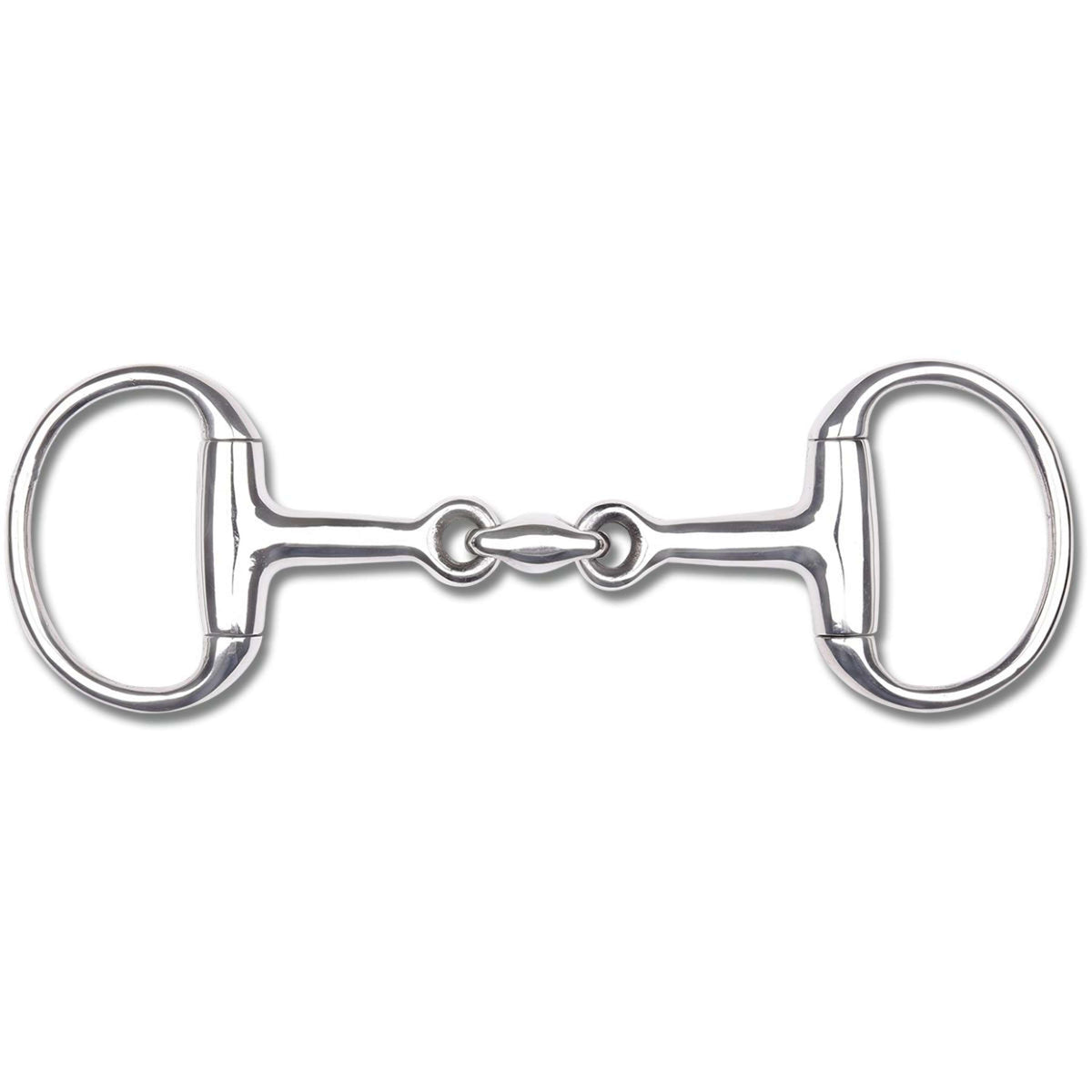 Waldhausen Filetto a Oliva Snodato Pony 13mm