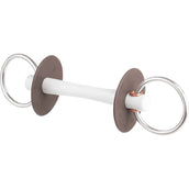 Beris Filet à Anneaux Libres 7,5cm 18mm