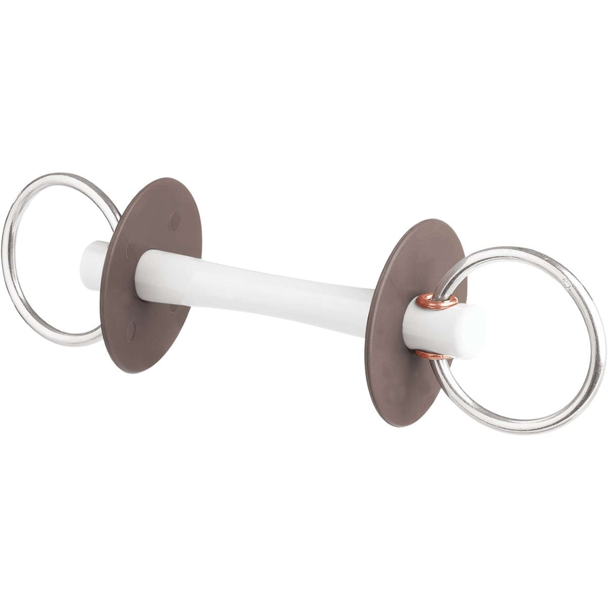 Beris Filet à Anneaux Libres 7,5cm 18mm