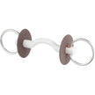 Beris Filet à Anneaux Libres 7,5cm 18mm