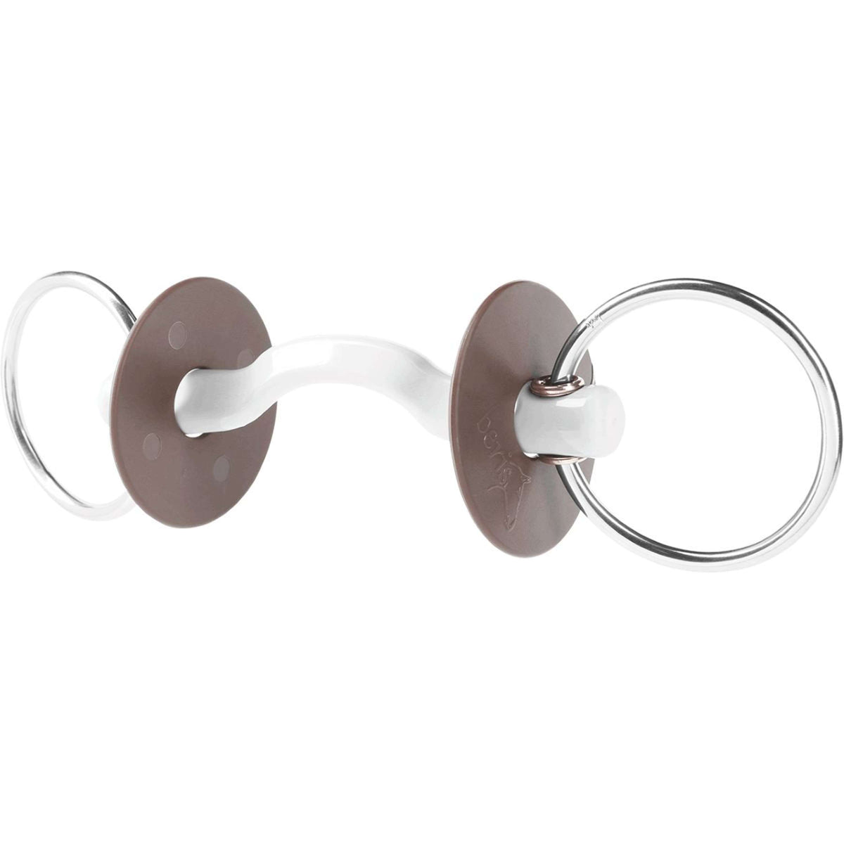 Beris Filet à Anneaux Libres Konnex