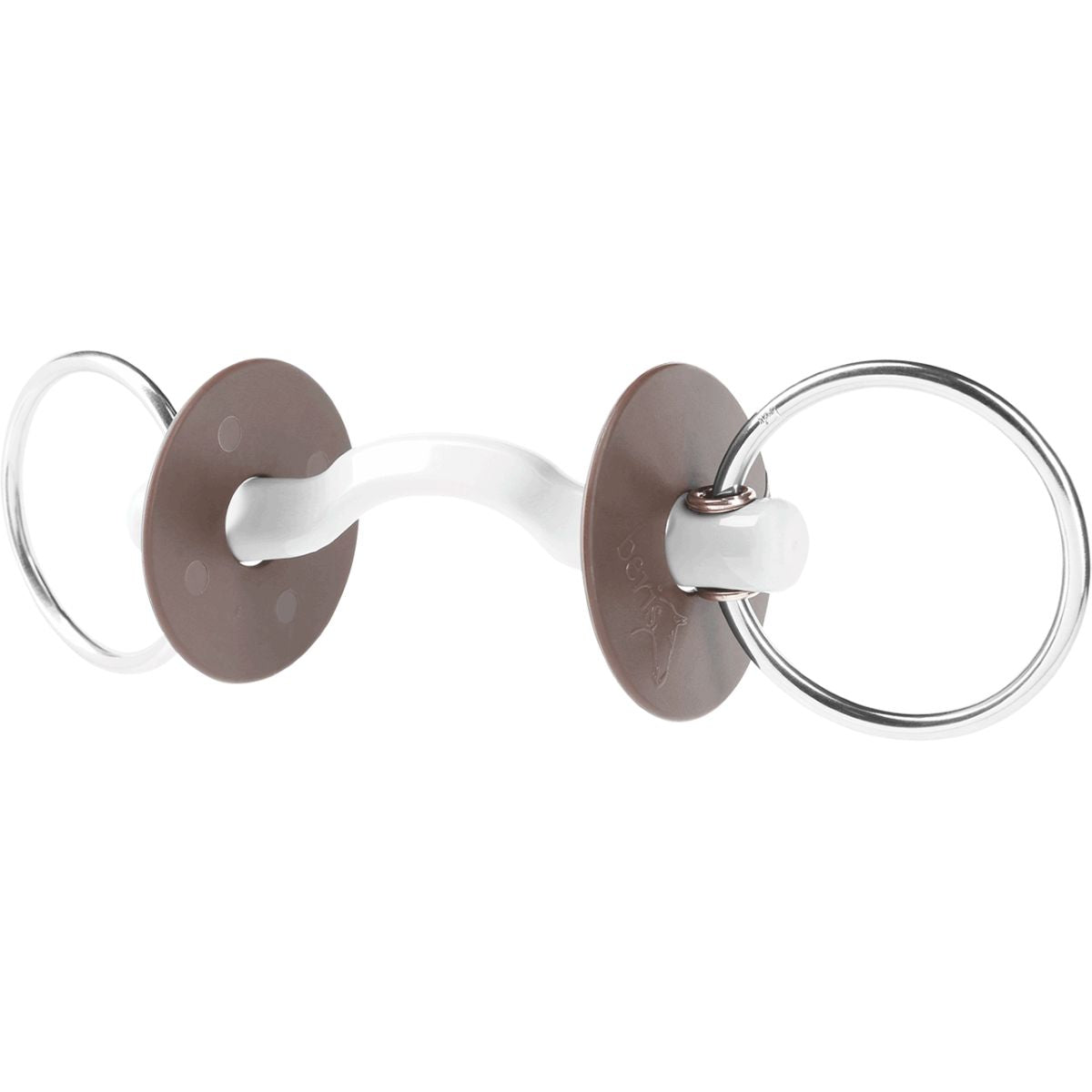 Beris Filet à Anneaux Libres Konnex