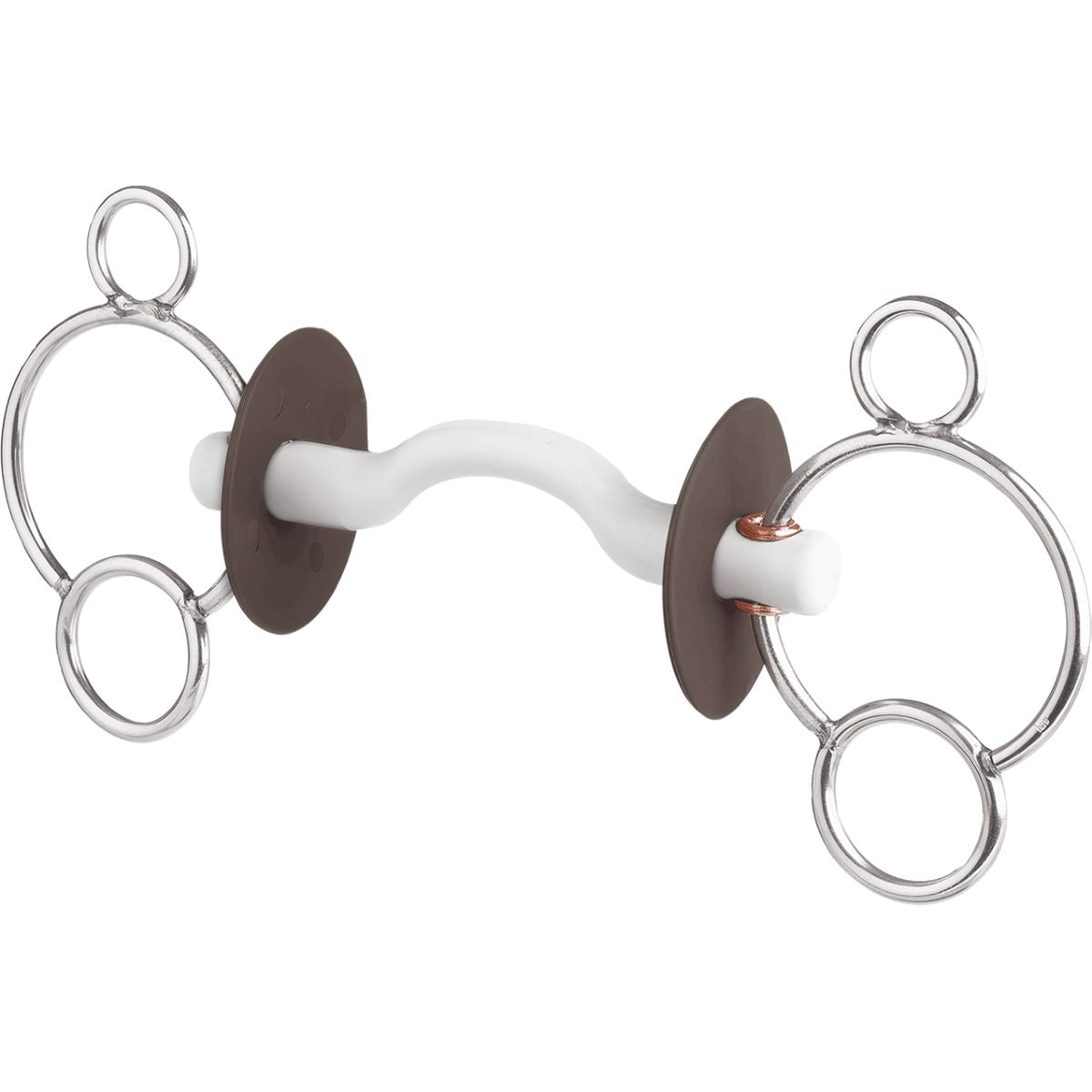 Beris Morsetto a 3 anelli