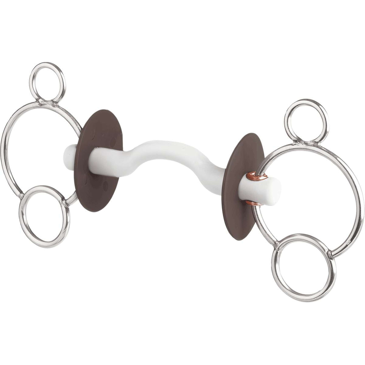 Beris Morsetto a 3 anelli