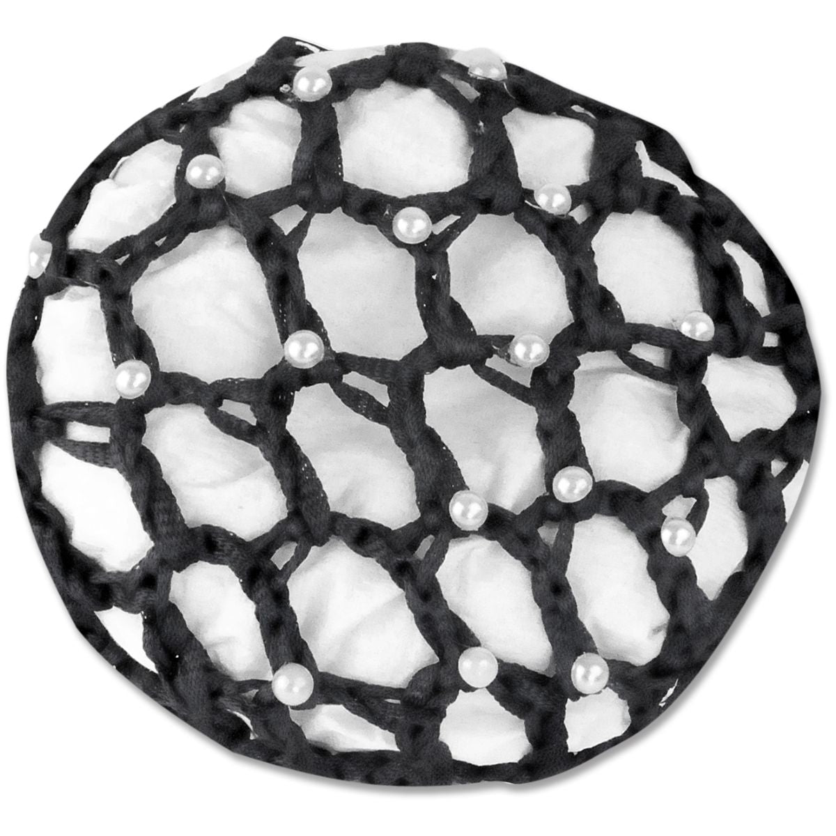 Waldhausen Rete per Capelli Nero