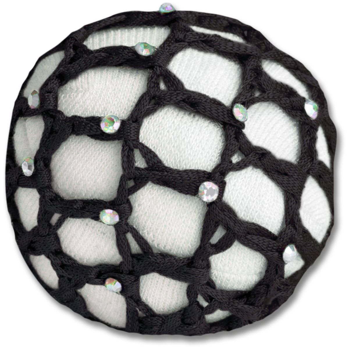 Waldhausen Rete per Capelli Nero