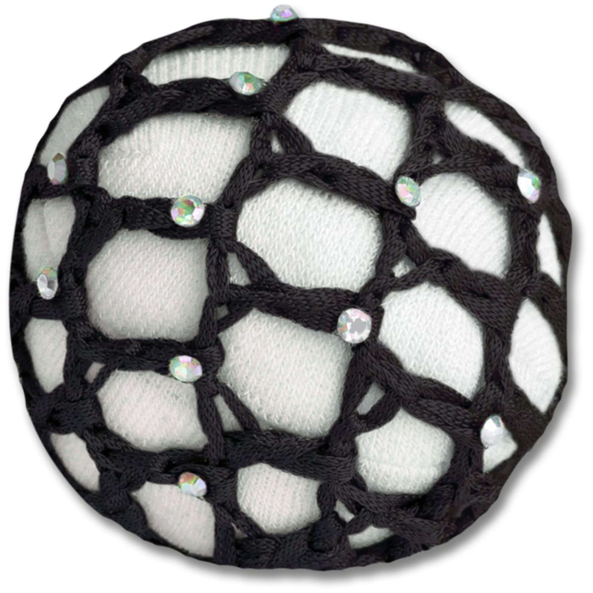Waldhausen Rete per Capelli Nero