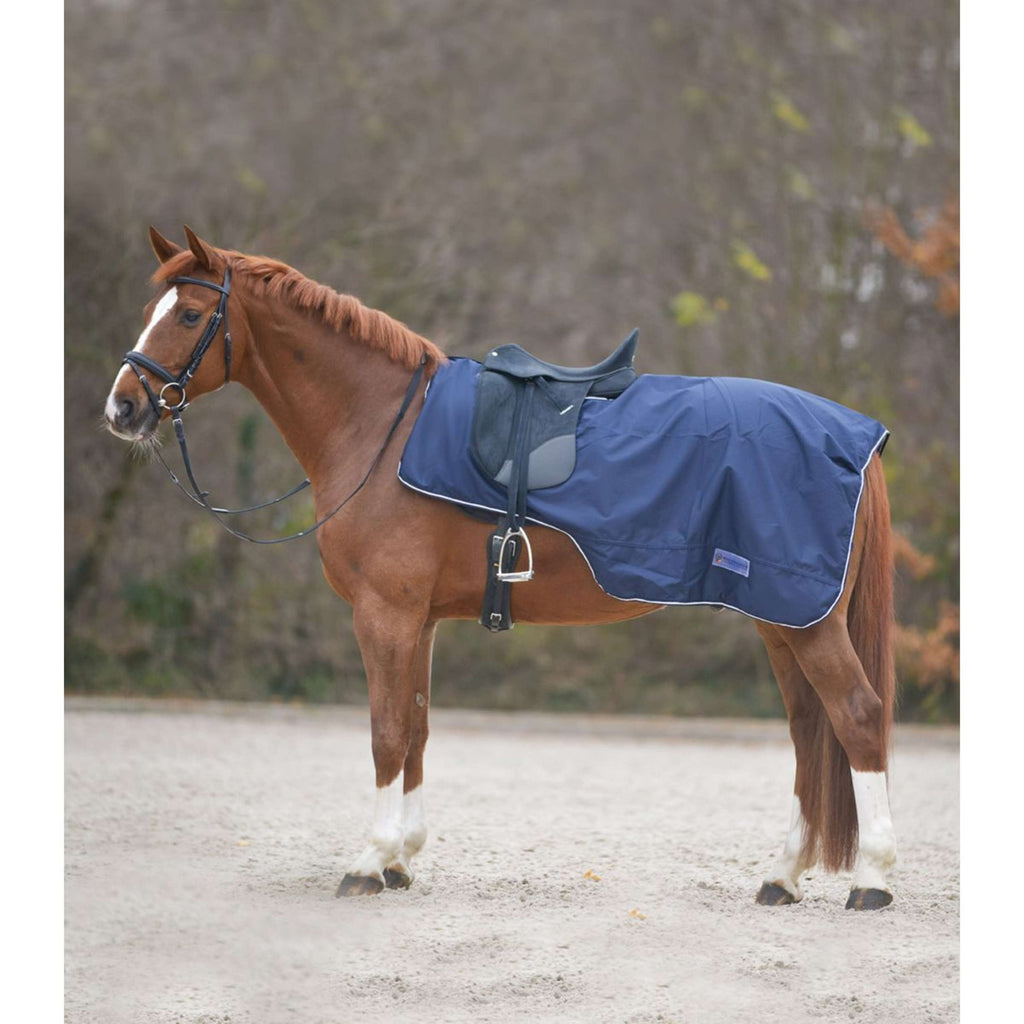 Waldhausen Coprireni impermeabile Nightblue