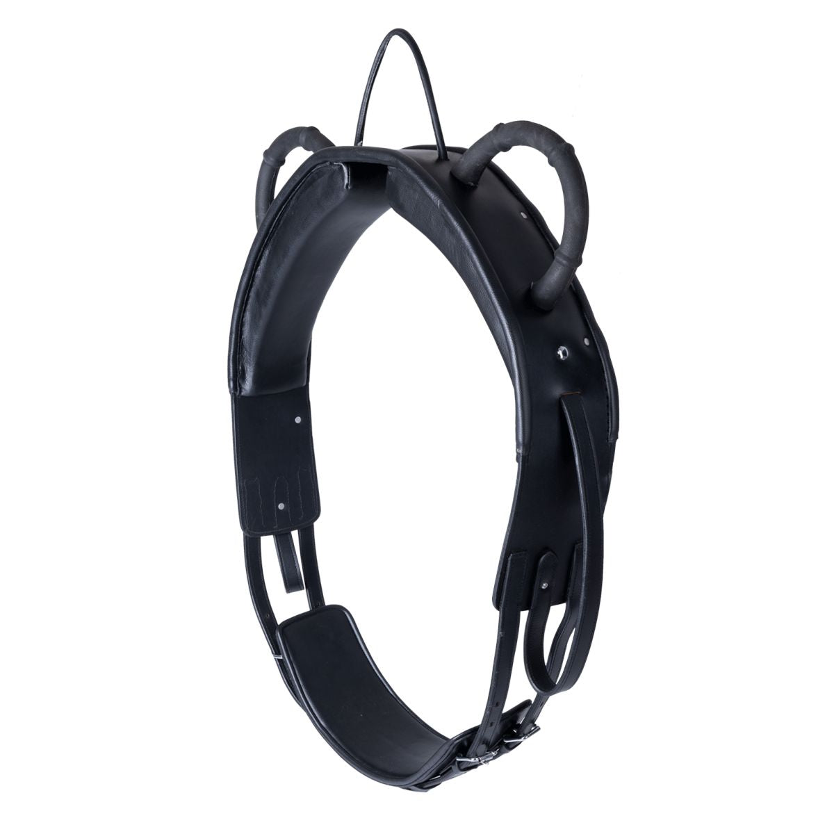 Waldhausen Cinghia di Longia Training Nero