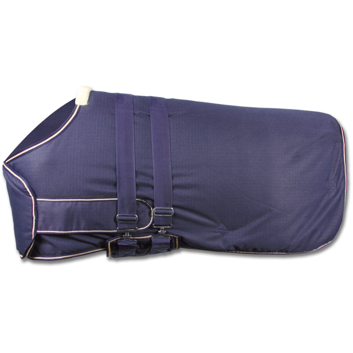 Waldhausen Coperta per Puledro 100g Impermeabile Nightblue