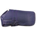 Waldhausen Coperta per Puledro 100g Impermeabile Nightblue