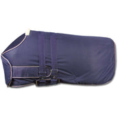 Waldhausen Coperta per Puledro 100g Impermeabile Nightblue