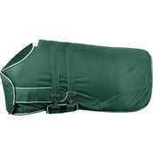 Waldhausen Coperta per Puledro 100g Impermeabile Fir Green