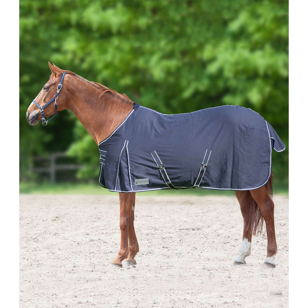 Waldhausen Coperta da Scuderia/Estiva Nightblue