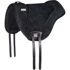 Waldhausen Bareback Pad Camoscio Nero