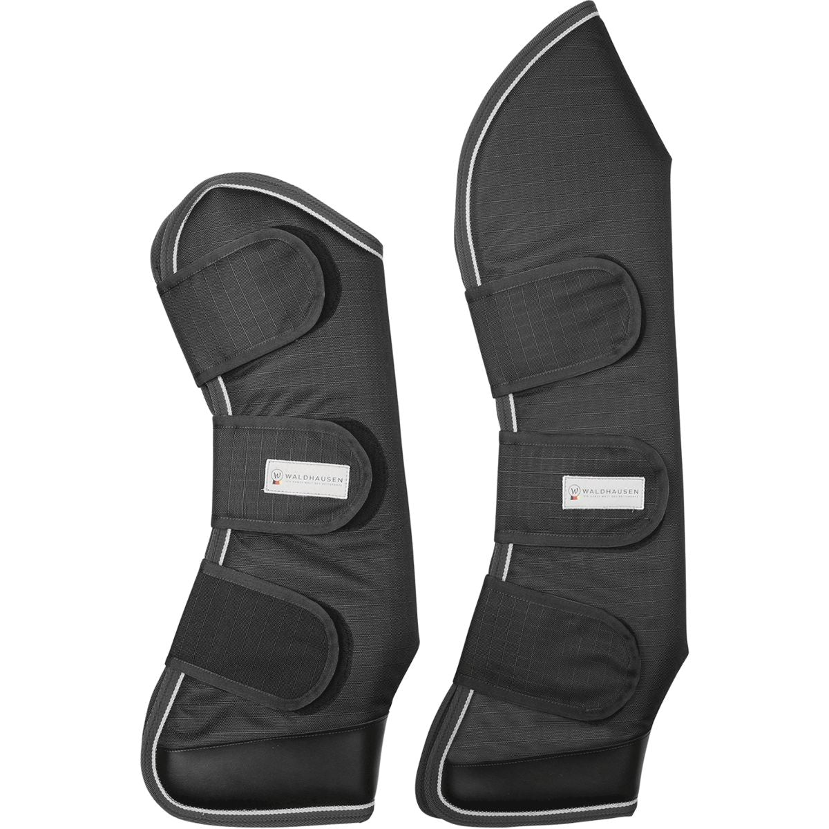 Waldhausen Protettori da trasporto Comfort Line Nero