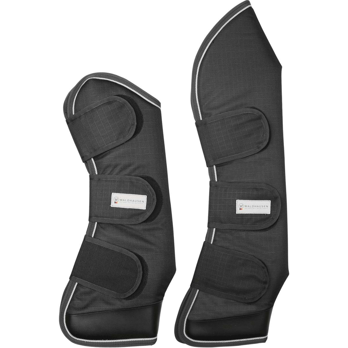 Waldhausen Protettori da trasporto Comfort Line Nero