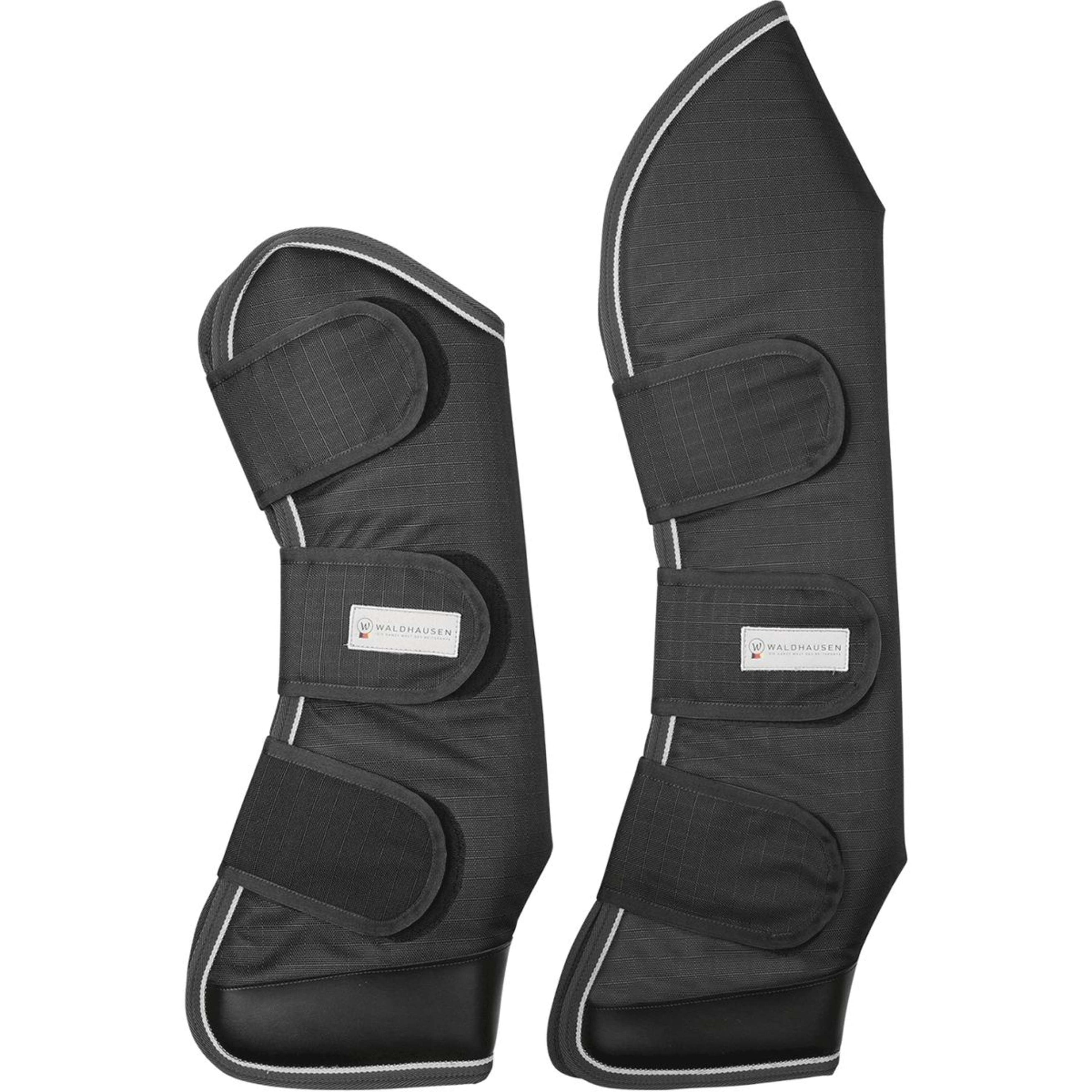 Waldhausen Protettori da trasporto Comfort Line Nero