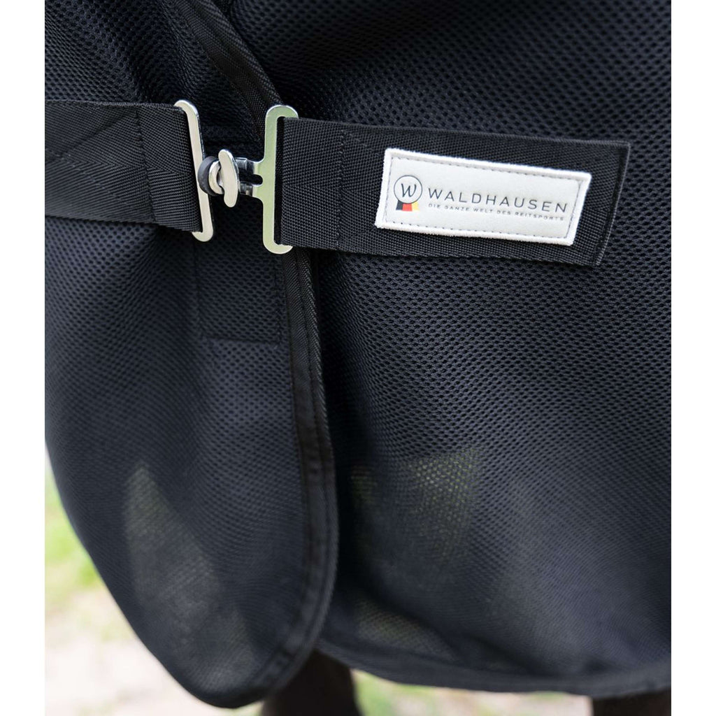Waldhausen Sottocoperta Air Mesh Nero