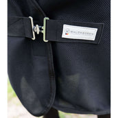 Waldhausen Sottocoperta Air Mesh Nero