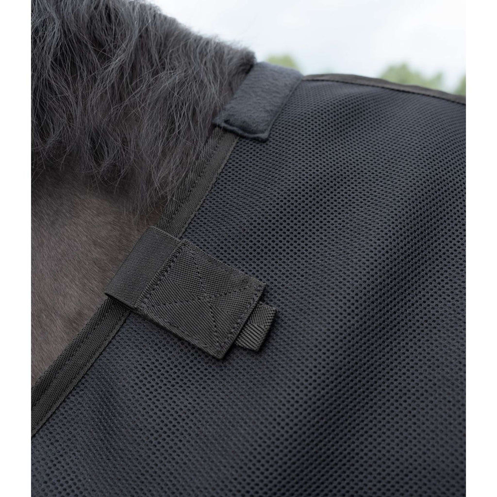 Waldhausen Sottocoperta Air Mesh Nero