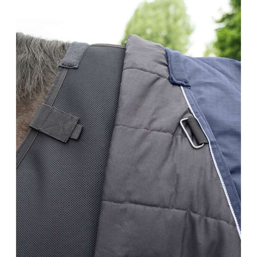Waldhausen Sottocoperta Air Mesh Nero