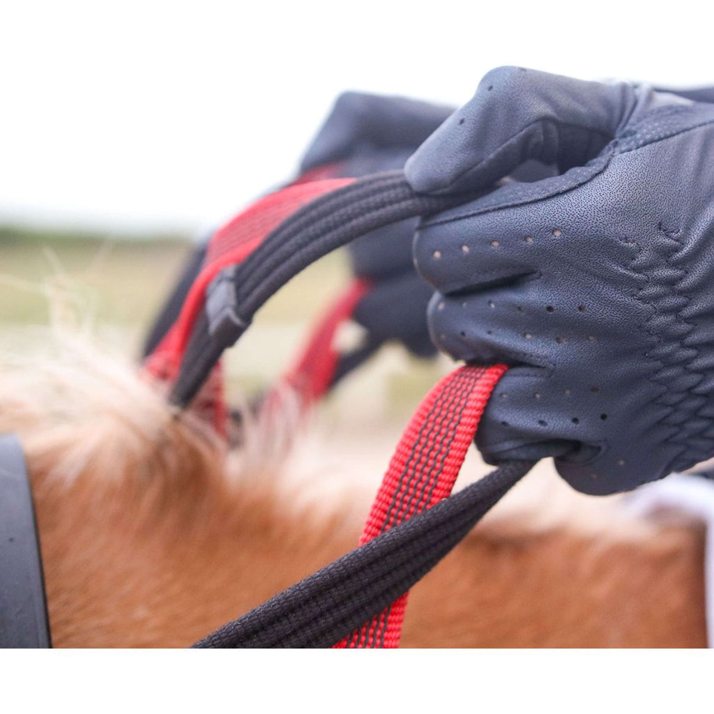 Waldhausen Pettorale Secutrust Nero