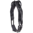 Waldhausen Cinghia da Lunging/Volteggio Nero