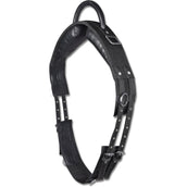 Waldhausen Fascia da Addestramento Nero