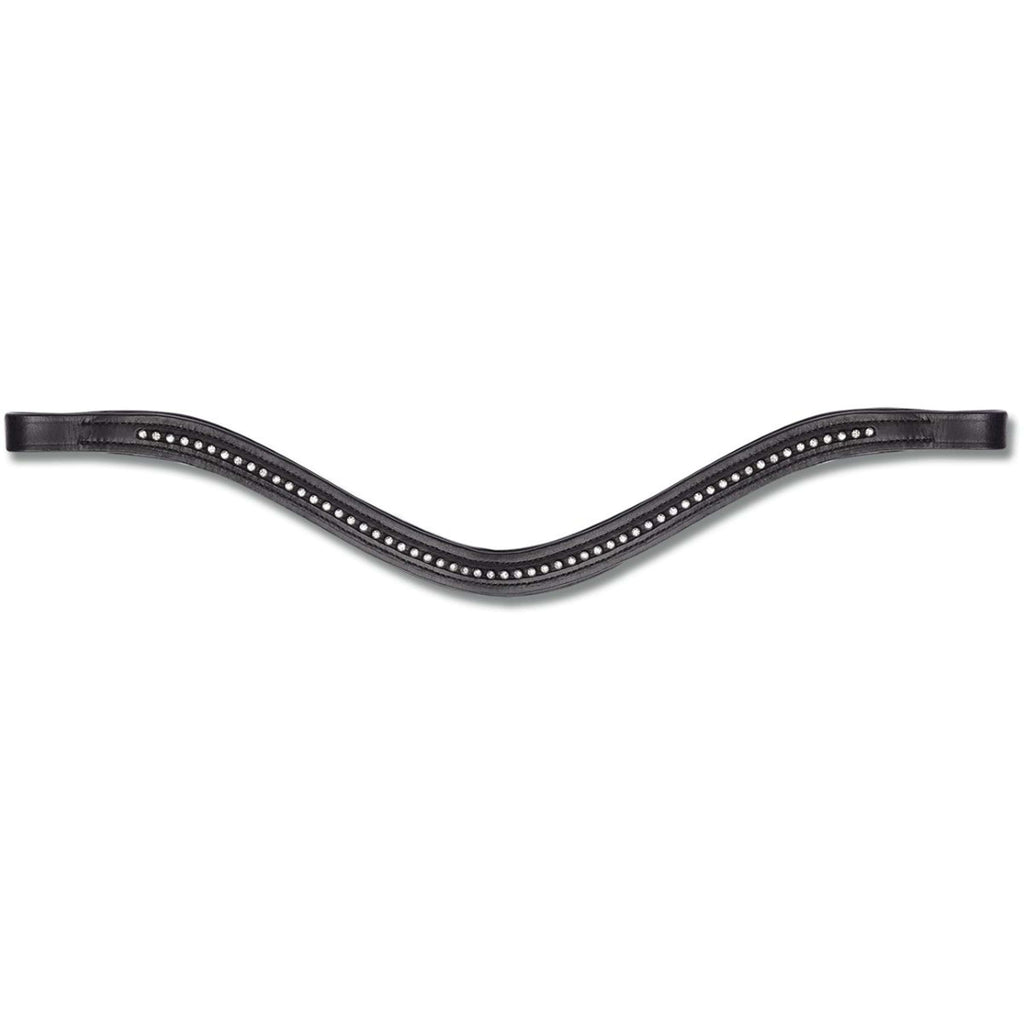 Star Frontalino Diamond Gebogen Nero